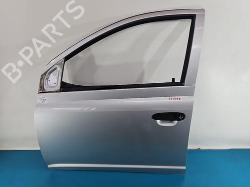 Used Left front door Left front door 38875875 38875875