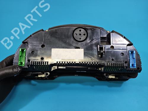 Instrument cluster AUDI A4 B6 (8E2)  | BP37858689C47  - Image 5
