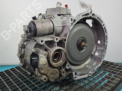 Gearkasse Gearkasse 38132215 38132215