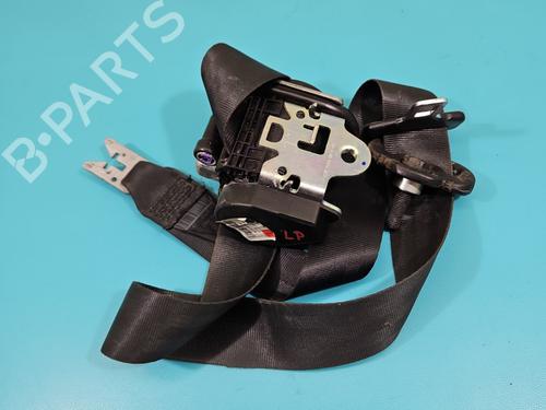 Front left seatbelt FIAT PUNTO EVO (199_) 1.4 (199AXB1A) | BP38133321I26 - Image 5