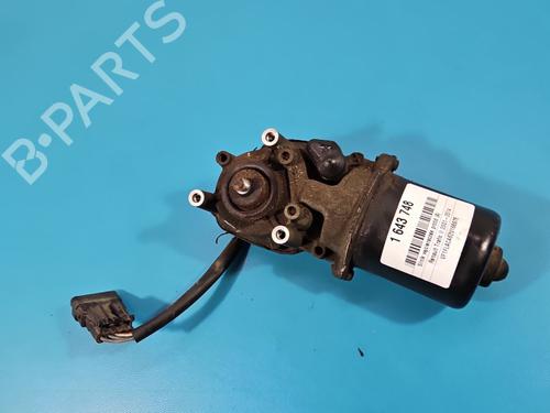 Front wiper motor RENAULT TRAFIC II Van (FL) 1.9 dCi 100 (FL0C, FL0K, FL0B) | BP39638325M29 - Image 2