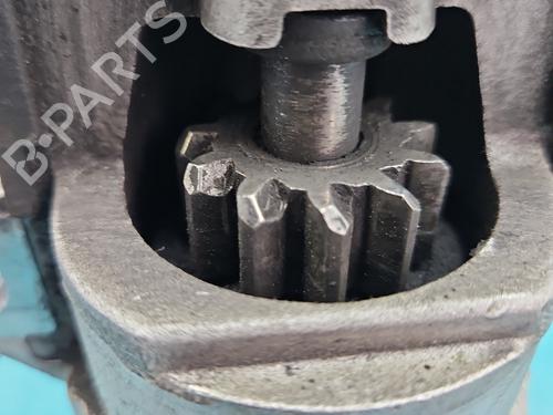 Starter MAZDA 5 (CR) 1.8 (CR19) | BP38122195M8 - Image 3