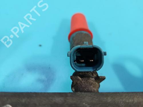 Injector SUZUKI GRAND VITARA II (JT, TE, TD) 2.0 All-wheel Drive (TD54V, JB420) | BP37821248M100 - Image 4