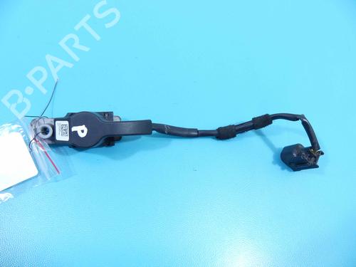 Electronic sensor VOLVO V40 Hatchback (525) D2 | BP37891247M84 - Image 2
