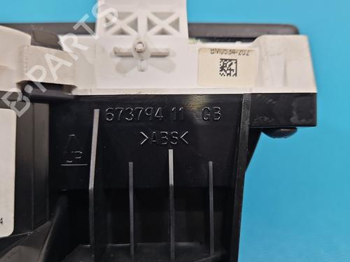 Instrument cluster BMW i3 (I01) Range Extender | BP37842682C47 - Image 8