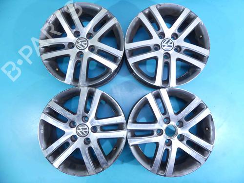 Used Wheel set Wheel set 37892357 37892357