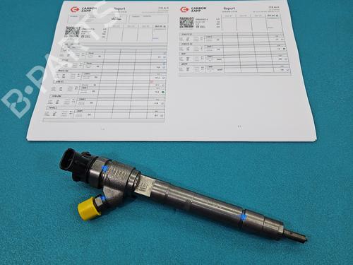 Used Injector Injector 38993237 38993237
