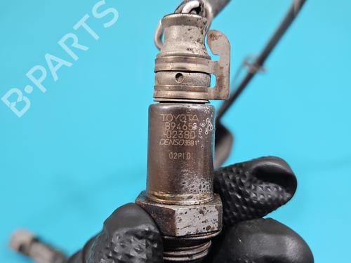 Electronic sensor TOYOTA AURIS (_E15_) 1.8 Hybrid (ZWE150_, ZWE150R) | BP38127771M84 - Image 4