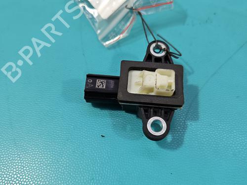 Electronic sensor ISUZU D-MAX II (TFR, TFS) 2.5 CRDi 4x4 (TFS86J) | BP37823202M84 - Image 2