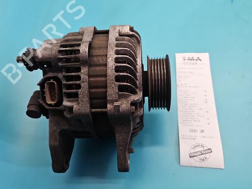 Generator Generator 37845119 37845119