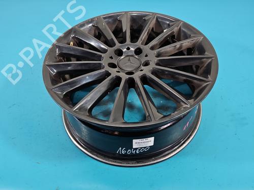 Used Rim Rim MERCEDES-BENZ VITO Van (W447) [2014-2026] 39649669 39649669