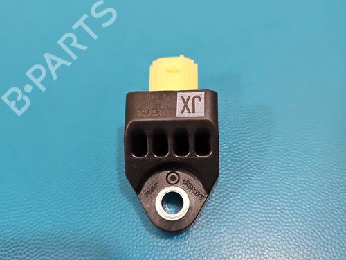 Electronic sensor LEXUS NX (_Z1_) 300h AWD (AYZ15, AYZ15_, AYZ15R) | BP37842194M84 - Image 2