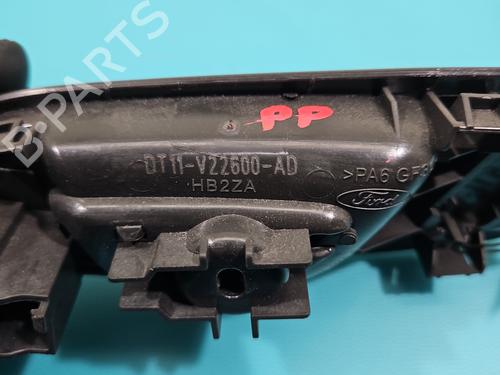 Front right interior door handle FORD TRANSIT CONNECT V408 Box Body/MPV | BP38140398I14 - Image 4
