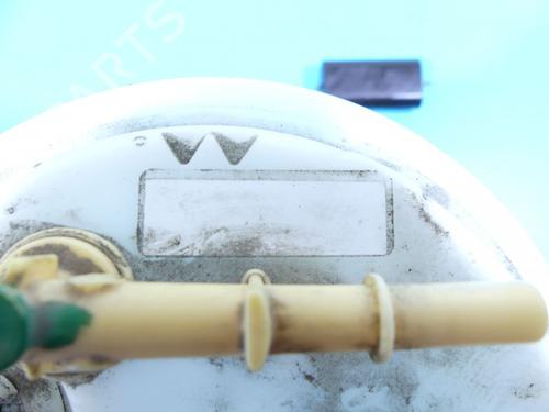 Electronic sensor CITROËN C4 II (NC_) 1.6 HDi 90 | BP37894132M84 - Image 6