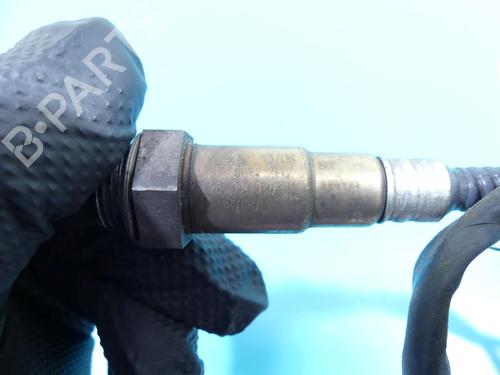 Electronic sensor AUDI A8 D3 (4E2, 4E8) 4.2 TDI quattro | BP38115117M84 - Image 4