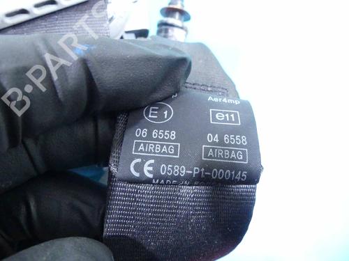 Front left seatbelt KIA CEE'D Sportswagon (JD) | BP37808008I26 - Image 10