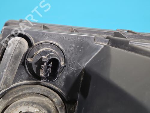 Right headlight FIAT FREEMONT (345_) 2.0 JTD 4x4 | BP38149074C29 - Image 8