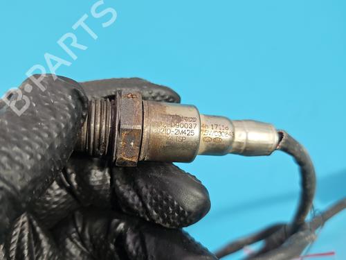 Electronic sensor HYUNDAI TUCSON (NX4E, NX4A) | BP38461878M84 - Image 8