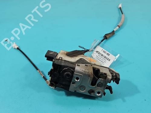 Used Front right lock Front right lock 37825404 37825404
