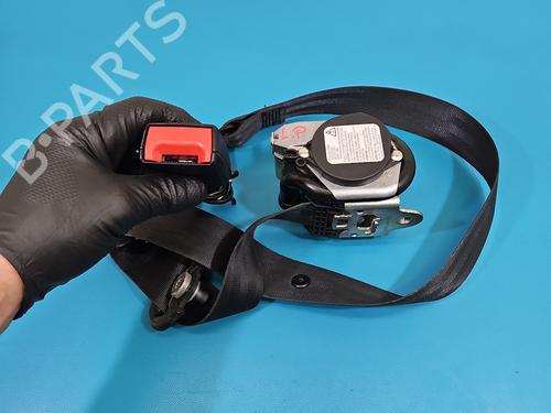 Front right seatbelt SKODA RAPID Spaceback (NH1) 1.4 TDI | BP37858975I25 - Image 3