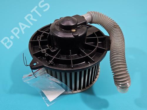 Used Heater blower motor Heater blower motor MAZDA 323 F VI Hatchback (BJ) [1998-2004] 37812686 37812686