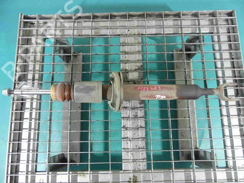 Used Right front shock absorber Right front shock absorber 37879230 37879230