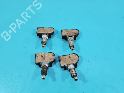 Electronic sensor KIA CEE'D Sportswagon (JD) | BP37847202M84 - Image 3