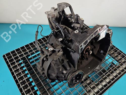 Used Gearbox Gearbox 37858037 37858037