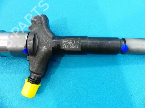 Injector OPEL SIGNUM Hatchback (Z03) 3.0 V6 CDTI (F48) | BP37991268M100 - Image 2