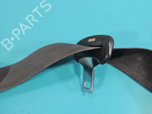 Front left seatbelt RENAULT KOLEOS I (HY_) 2.0 dCi 4x4 (HY0K) | BP39767334I26  - Image 7