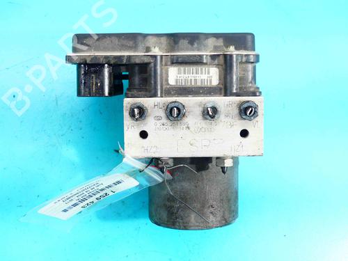ABS pump AUDI A6 C6 Avant (4F5) 2.7 TDI | BP37886493M43 - Image 6