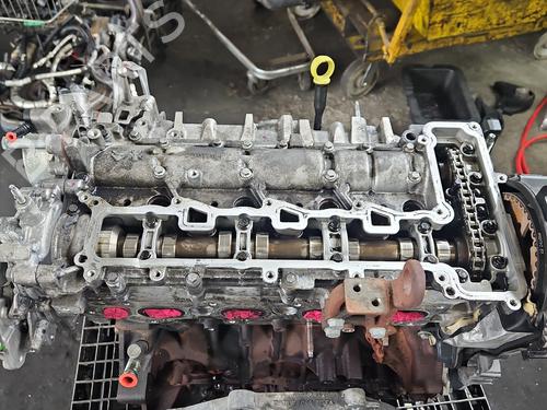 Engine FORD MONDEO V Turnier (CF)  | BP38303272M1  - Image 8