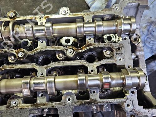 Cylinder head MERCEDES-BENZ E-CLASS (W212) E 200 CDI / BlueTEC (212.005, 212.006) | BP37850935M5 - Image 3