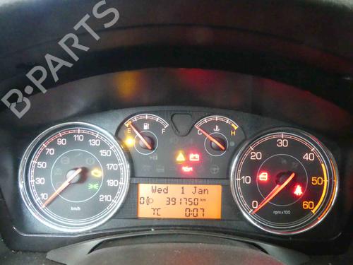 Used Instrument cluster Instrument cluster 37804262 37804262