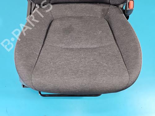 Right front seat TOYOTA COROLLA Saloon (_E21_) 1.8 VVTi Hybrid (ZWE219) | BP37849629C16 - Image 9