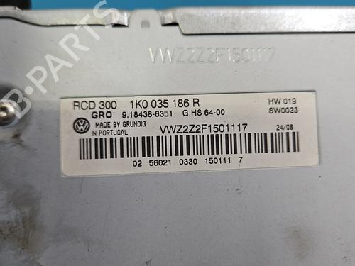 Other VW PASSAT B6 (3C2) 2.0 TDI | BP37835826O1 - Image 6