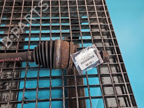 Left front driveshaft HYUNDAI i30 Estate (GD) | BP38147547M38 - Image 3