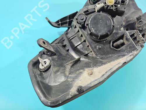 Left headlight HYUNDAI H-1 Travel (TQ) | BP37837601C28 - Image 19