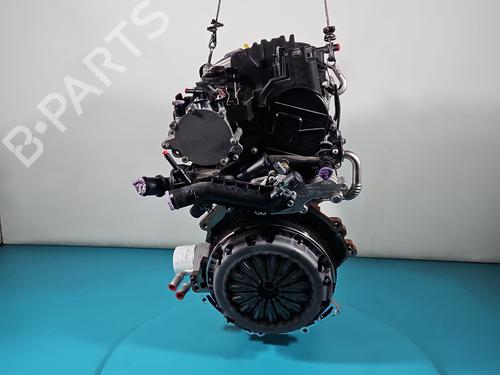 Engine FORD PUMA (J2K, CF7)  | BP38141337M1  - Image 7