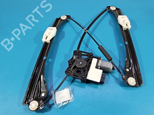 Used Front left window mechanism Front left window mechanism 39447340 39447340