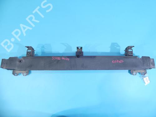 Used Front bumper reinforcement Front bumper reinforcement 37806150 37806150