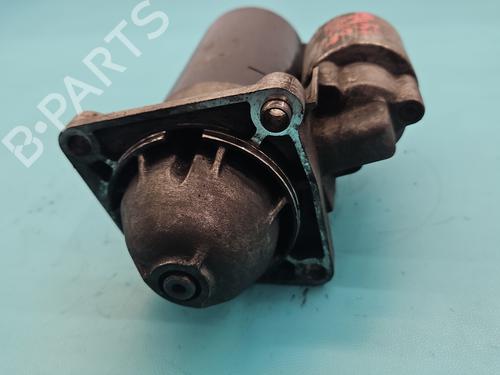Starter ALFA ROMEO 159 (939_) 1.9 JTDM 16V (939AXF1B, 939AXC1B) | BP37816411M8 - Image 2