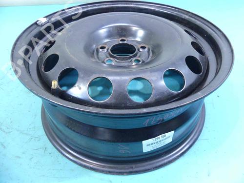 Used Rim Rim 37806411 37806411
