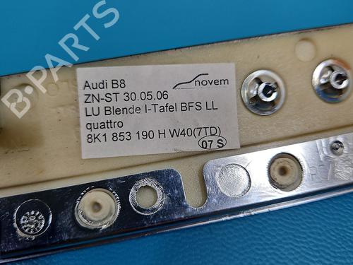Other AUDI A4 B8 (8K2) | BP37859117O1 - Image 4