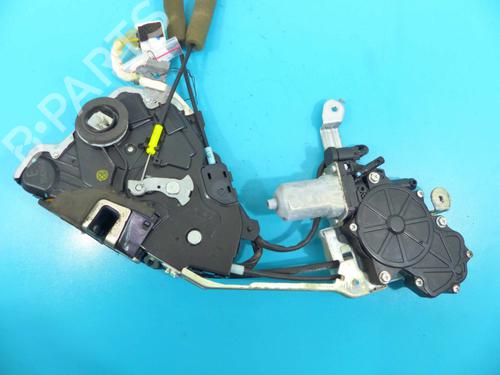Front left lock LEXUS LS (_F4_) 600h AWD (UVF45, UVF46) | BP37882383C98 - Image 3