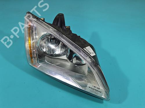 Right headlight FORD FOCUS II Turnier (DA_, FFS, DS) | BP37856314C29 - Image 2