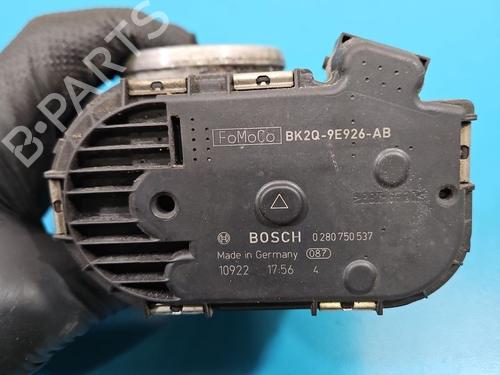 Throttle body CITROËN JUMPER II Van 2.2 HDi 130 | BP40504841M82 - Image 7