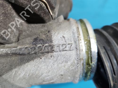 Steering rack CITROËN C3 III (SX) 1.2 PureTech 82 | BP37838214M22 - Image 13