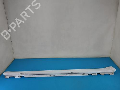 Used Left sideskirt Left sideskirt BMW 5 Touring (G31) 520 d (190 hp) 39949303 39949303