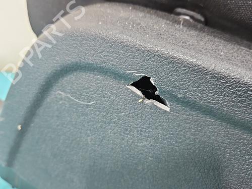 Left front seat FIAT FREEMONT (345_) 2.0 JTD | BP37833088C15 - Image 7